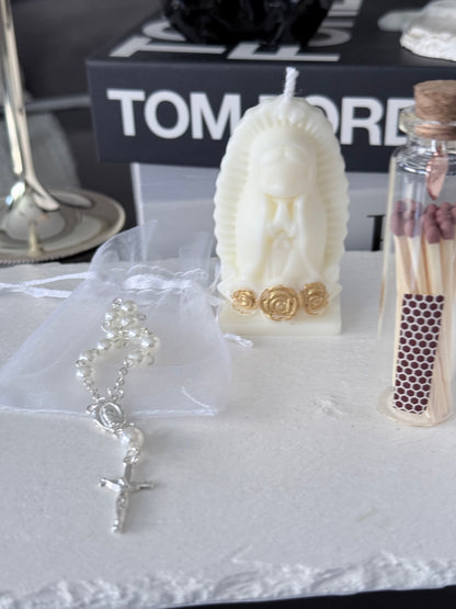 Caja Regalo Espiritual “Luz y Protección”