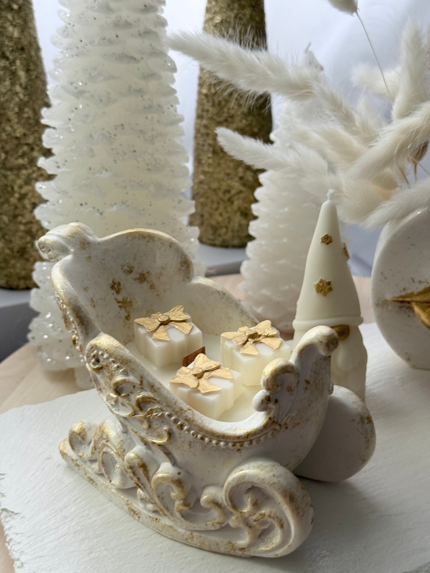 ✨ Navidad Encantada: Detalles que Iluminan ✨