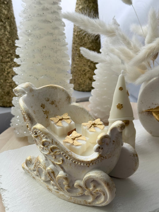 ✨ Navidad Encantada: Detalles que Iluminan ✨