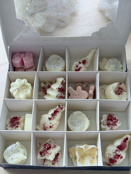 “Caja Navideña de Aromas”