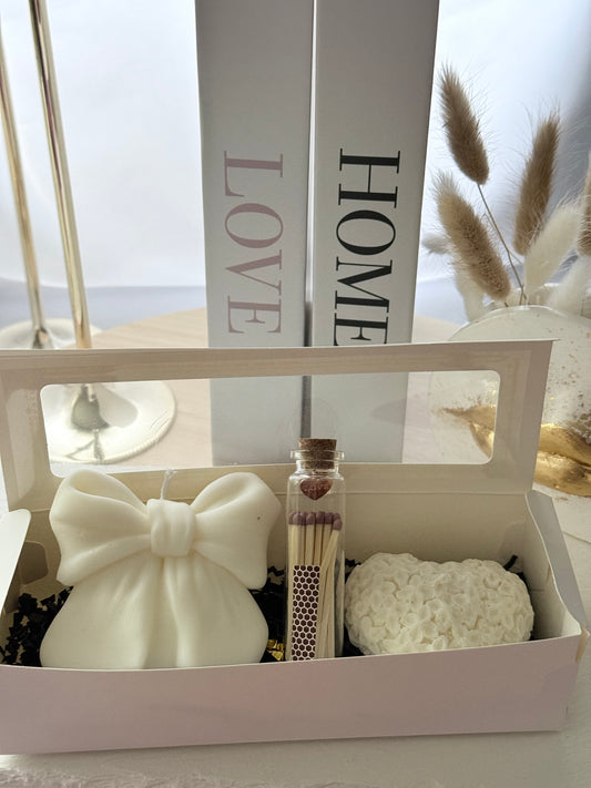 El Detalle Perfecto para San Valentí