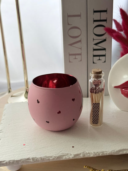 La Luz que Une Corazones