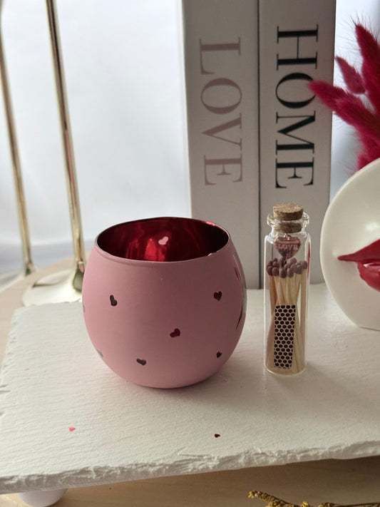 La Luz que Une Corazones