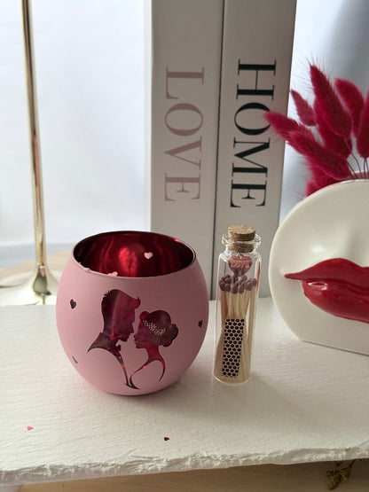 La Luz que Une Corazones