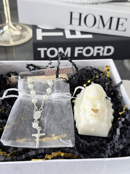 Pack Espiritual de Luz y Fe