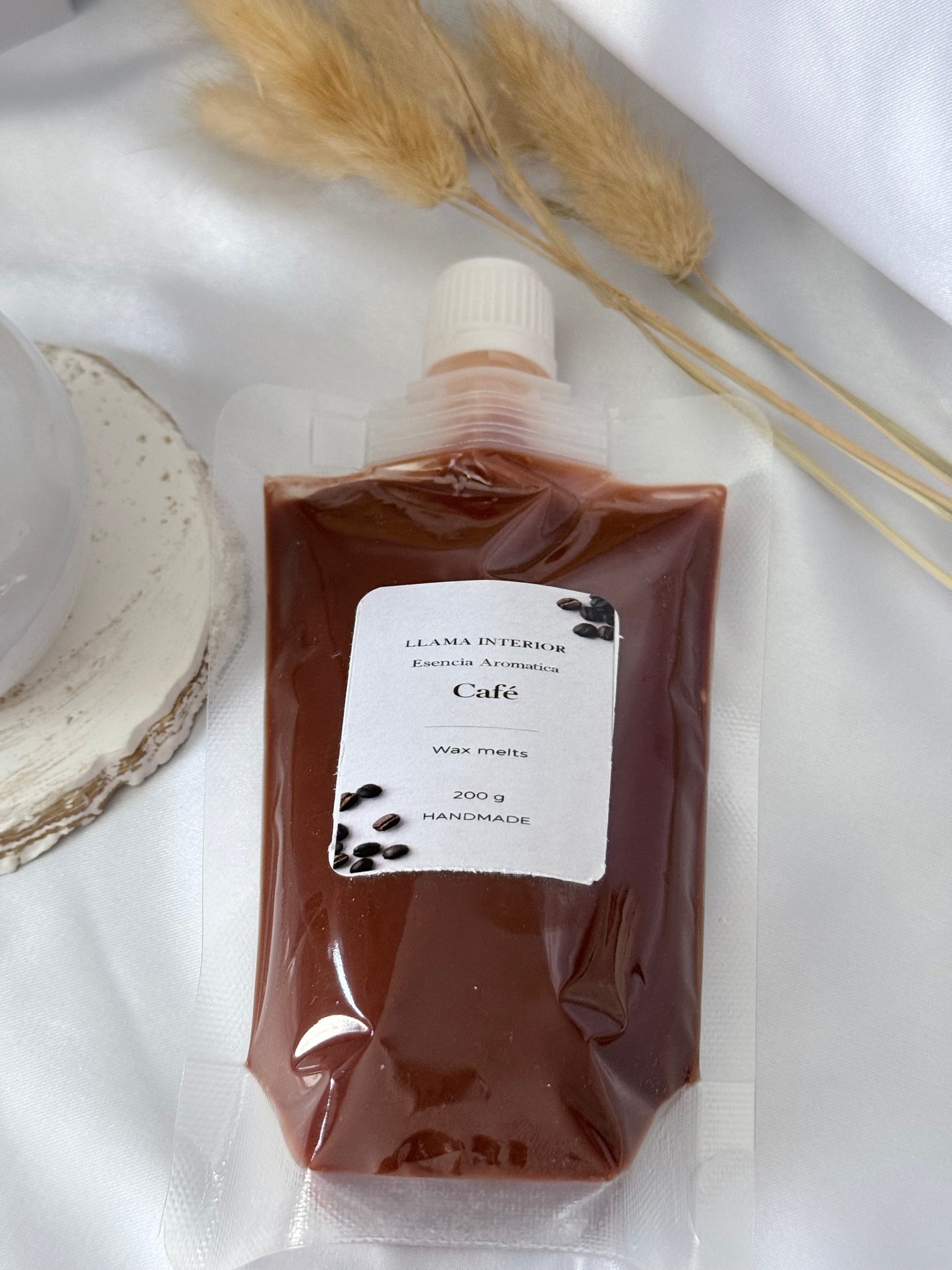 Café Cremoso – Wax Melts