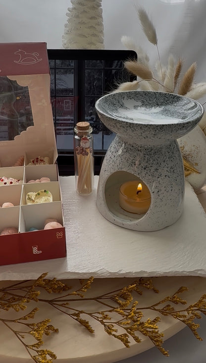 “Caja Festiva de Aromas Navideños”