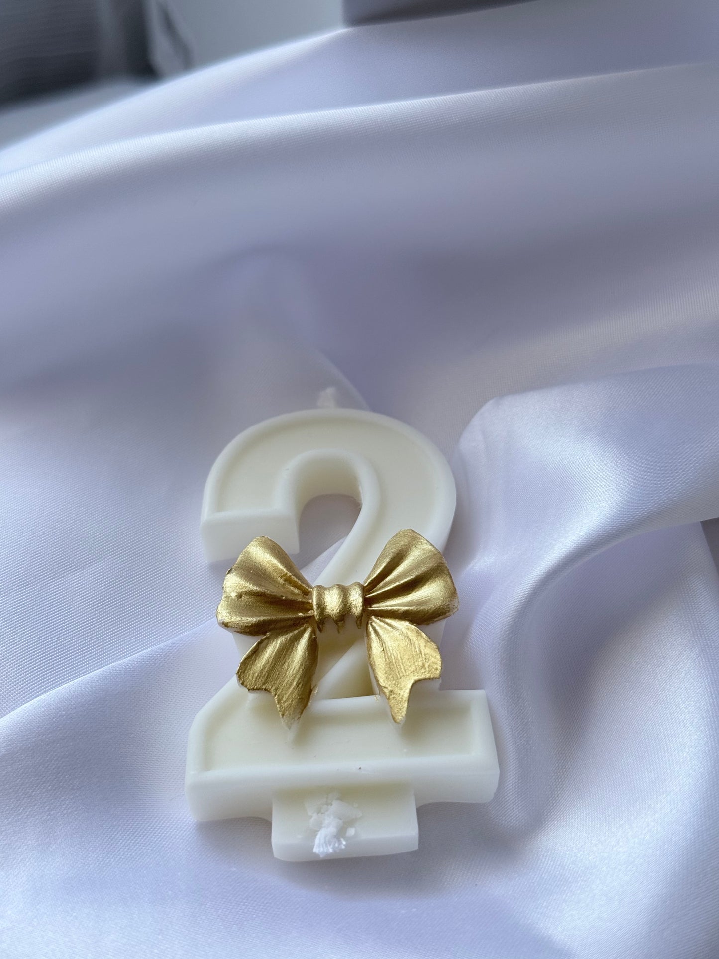 Velas de Cumpleaños Hechas a Mano – Detalles que Celebran