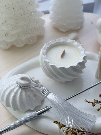 Esfera Invernal Aromática