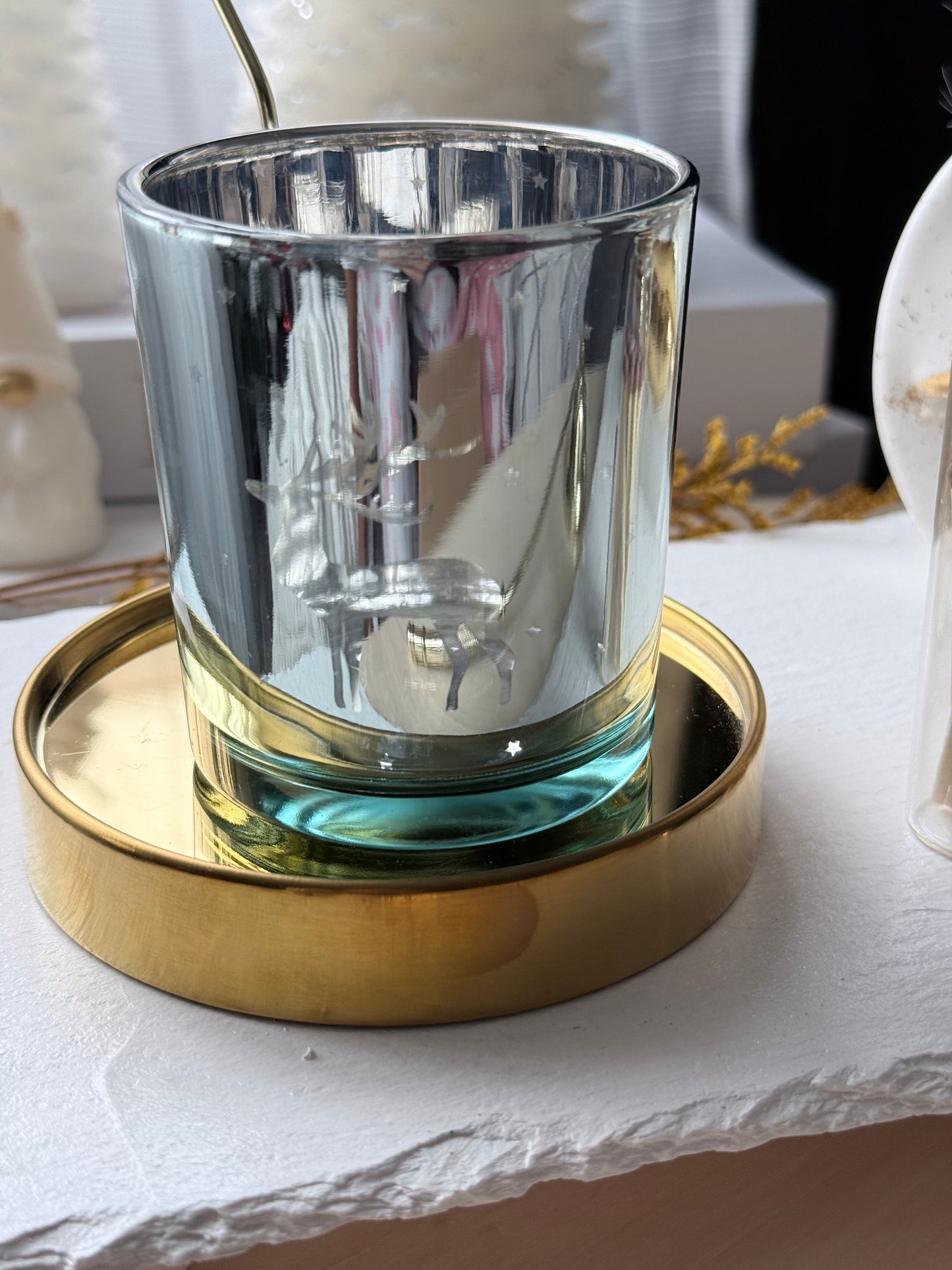 Set – Carrusel de Luz