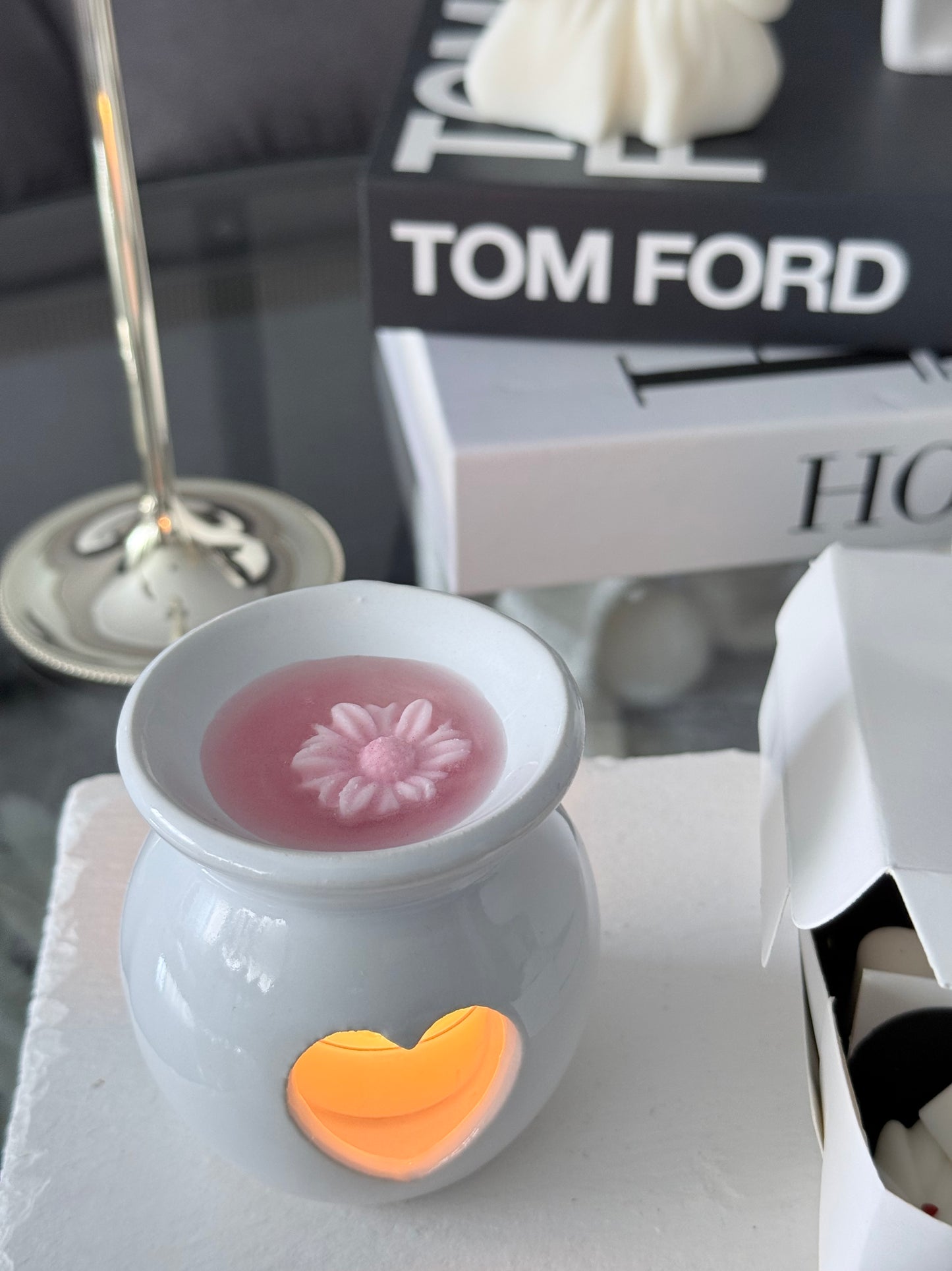 Esencia de Amor Propio