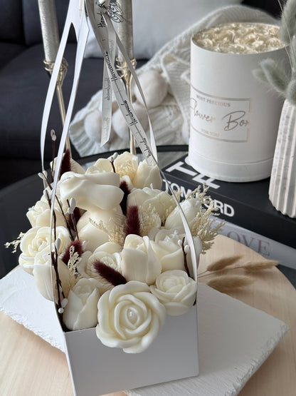 Bouquet rosa