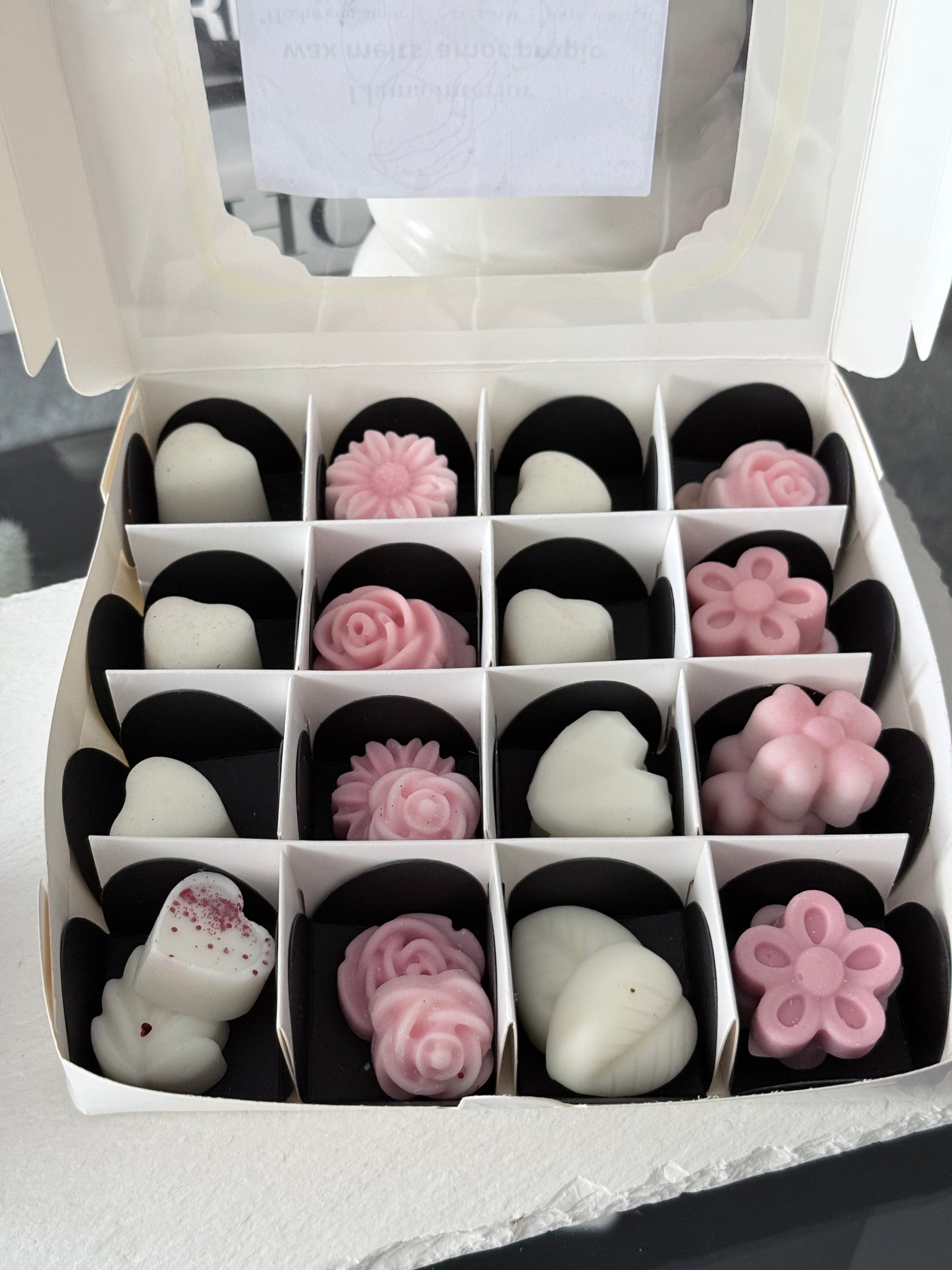 Esencia de Amor Propio