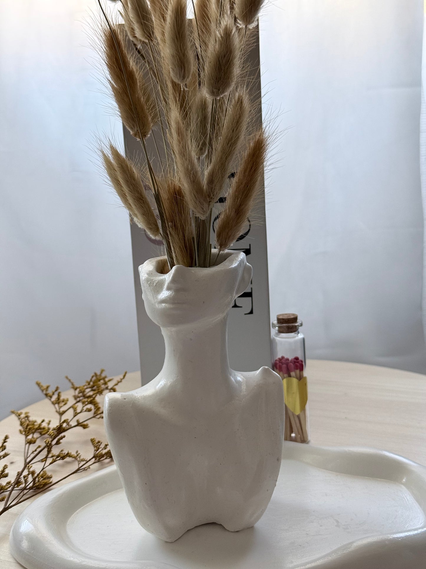 “Silencio en Flor”